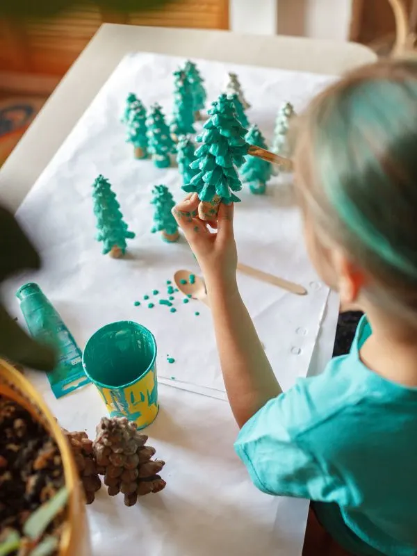 12 days of Christmas activities for kids