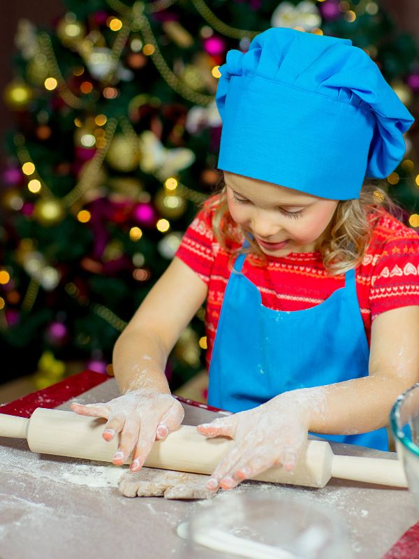 12 Days of Christmas ideas for kids