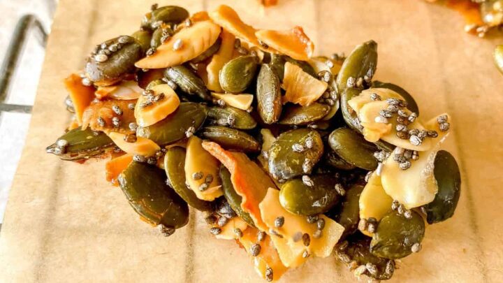 fall festival food ideas
