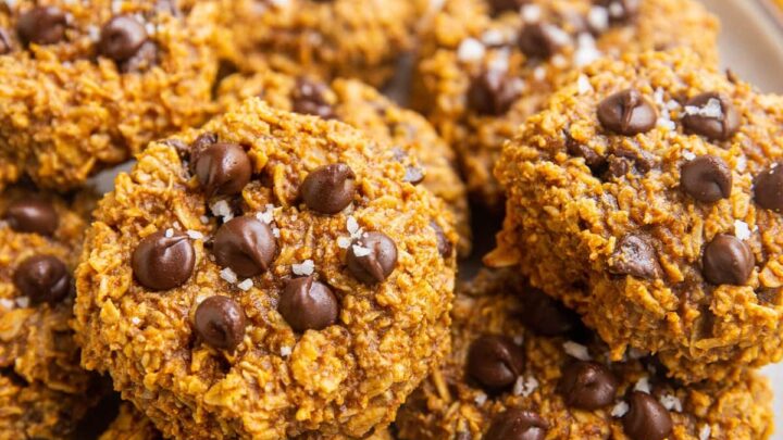 fall snack ideas for party