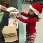 Christmas bazaar ideas