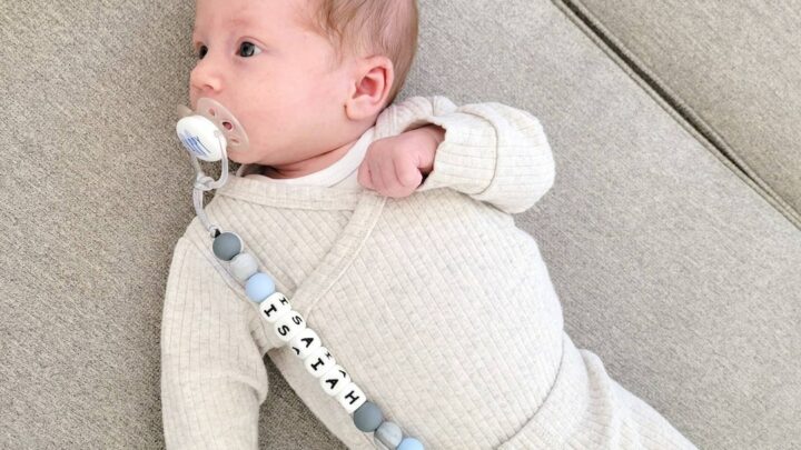 Adorable Custom Baby Gifts