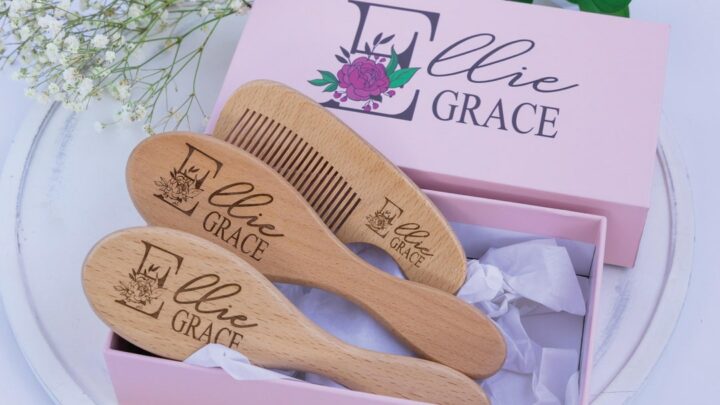 personalized baby gifts