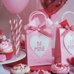 Valentine's day goody bag ideas