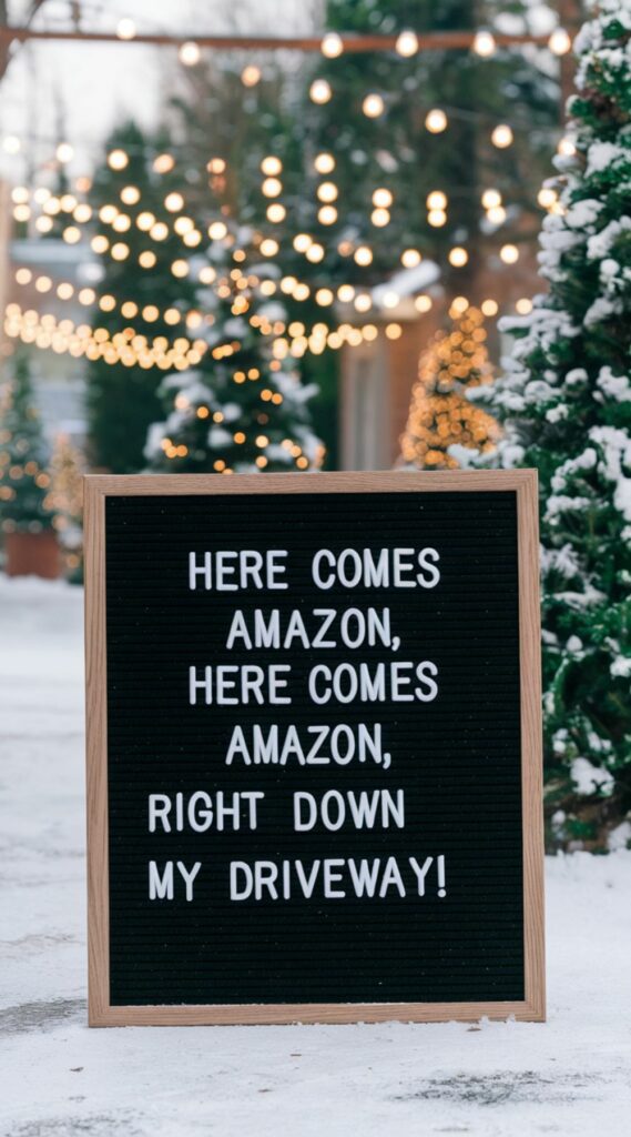 Christmas shopping quotes