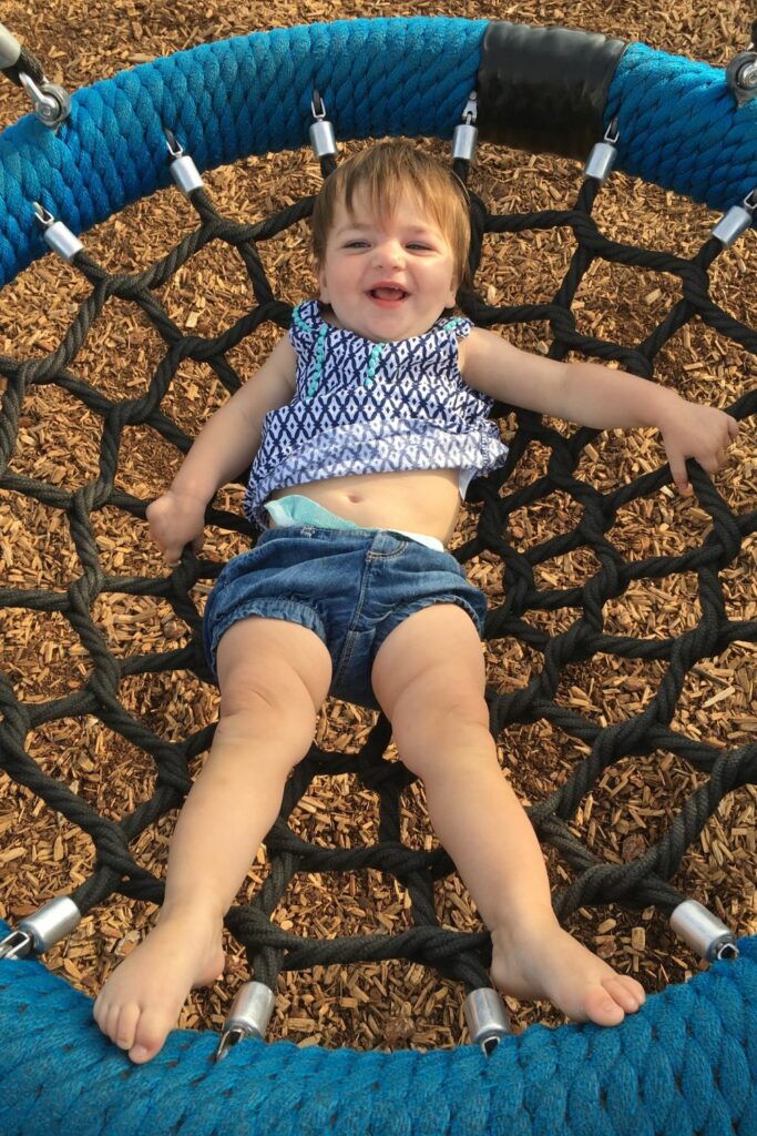 summer photos to take with your baby