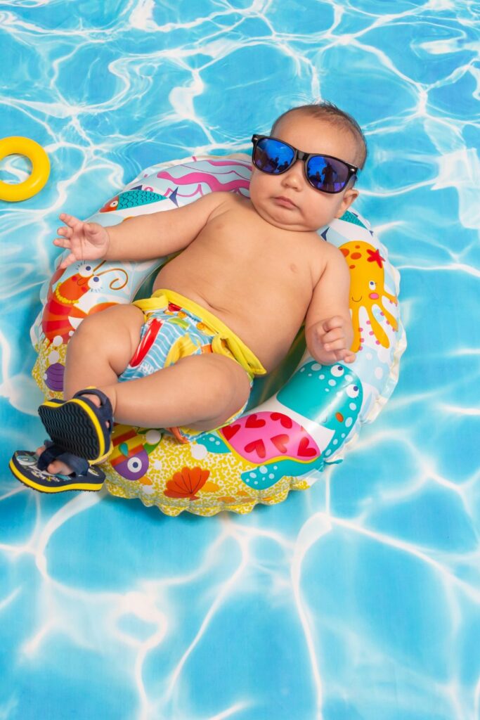 Summer Photo Ideas