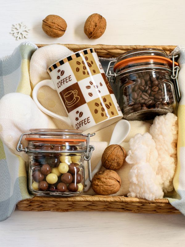  End Of Year Teacher Gift ideas