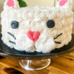 Cat cake ideas