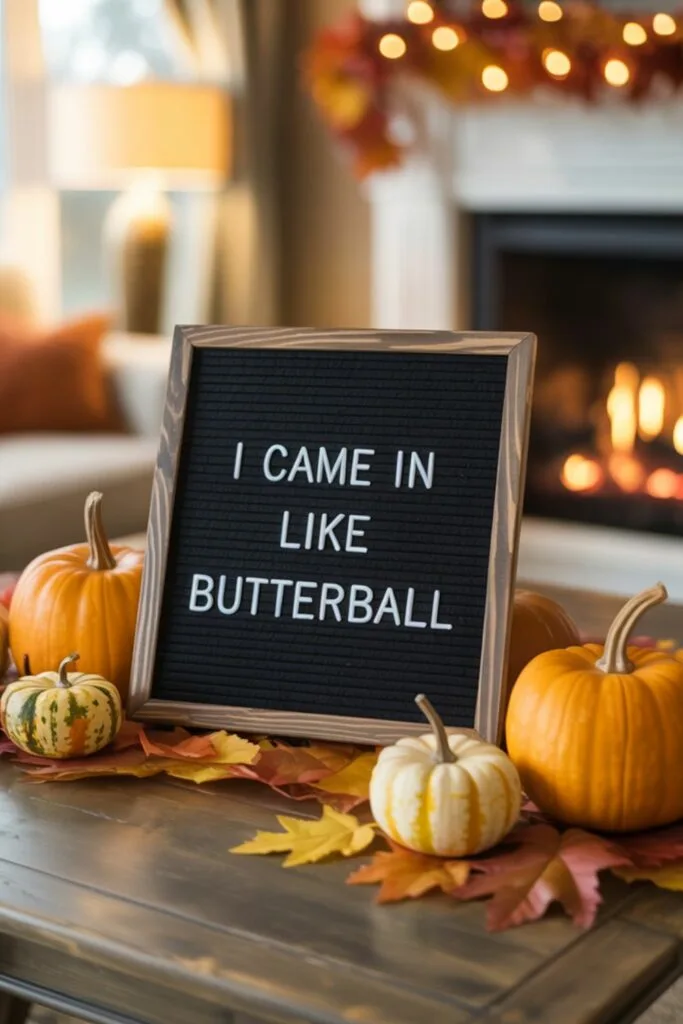 Thanksgiving quotes