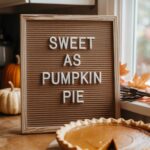 Thanksgiving Letter board quotes
