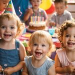 Toddler goodie bag ideas