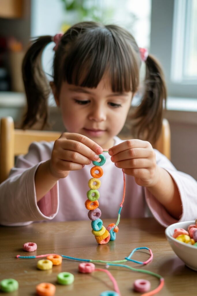 St Patrick's day craft ieas